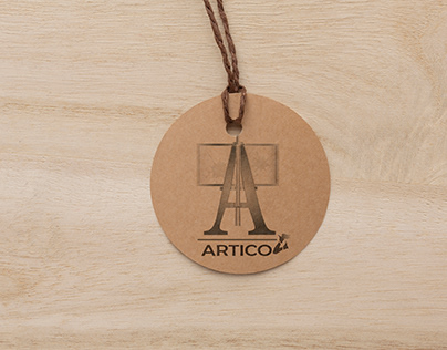 Artico 2nd logo