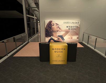 Modern Muse (Product Launch)