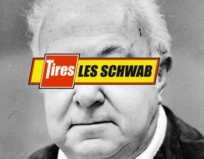 8 bit Les Schwab Games