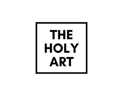 The Holy Art - SYMPHONIA Virtual Exhibition