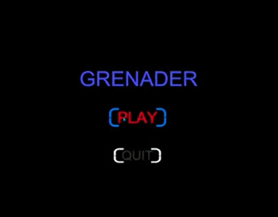 Grenader (gameplay)