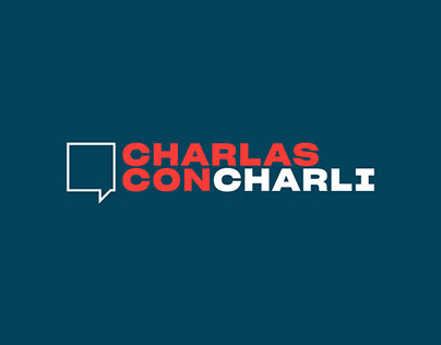 Charlas con Charli //