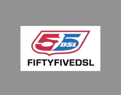 FIFTY FIVE DSL
