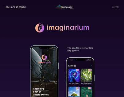 Imaginarium Mobile