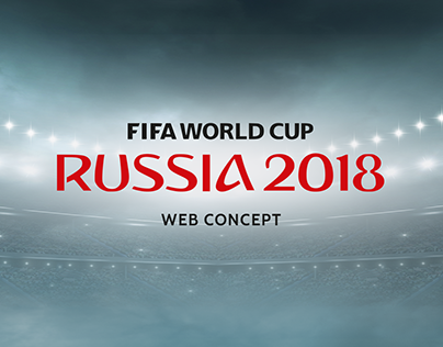 World Cup - Russia 2018