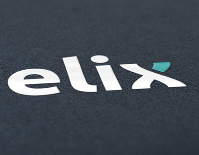 Corporate Identity Design for Helix