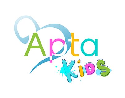 Apta Kids (Identidade Visual)
