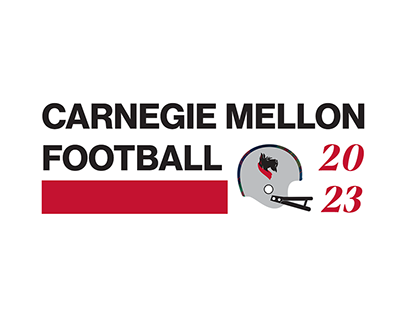 2023 Carnegie Mellon Football Media