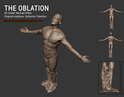 The Oblation