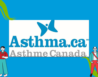 Awareness Video for Asthma Canada