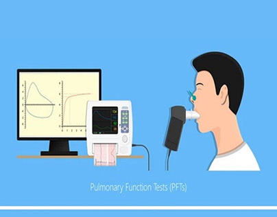 PFT Test at Home | Pulmonary Function Test Service