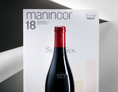 Weingut Manincor - Statistics