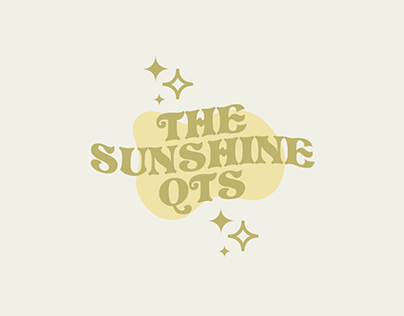 The Sunshine Qts Logo