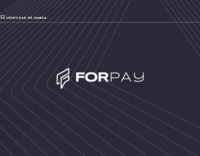 Nueva Identidad de marca para Forpay