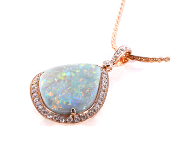 Opals Jewellery