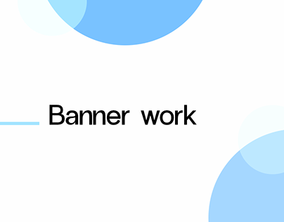 Banners and gifs