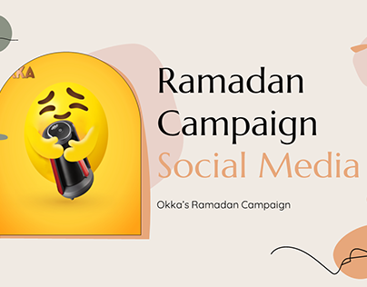 Okka Minio (Ramadan Campaign)