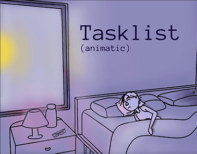 Tasklist (classroom project)