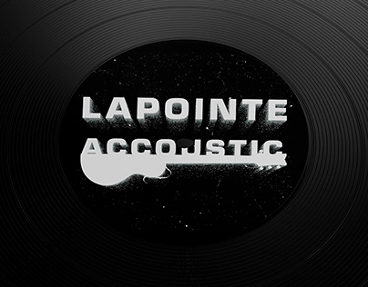 LAPOINTE ACCOUSTIC