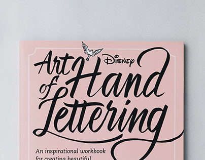 Art of Hand Lettering