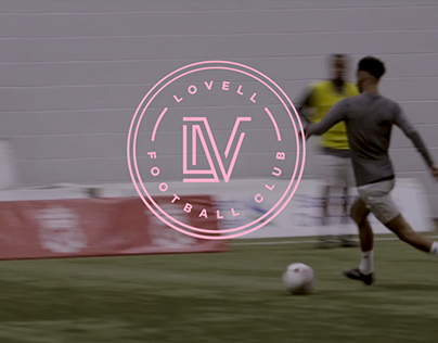 Lovell FC | Liverpool (Parts 1-4)