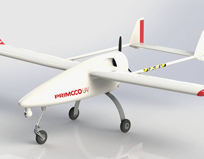 Primoco UAV SE Soars to New Heights