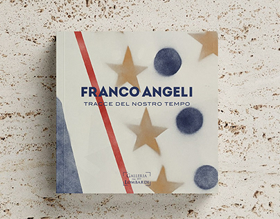 Franco Angeli - Tracce del nostro tempo