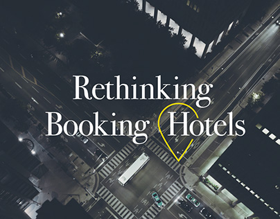 Rethinking Booking Hotels for Meinestadt.de