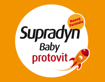 Supradyn Baby Protovit