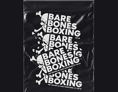 Bare Bones Boxing