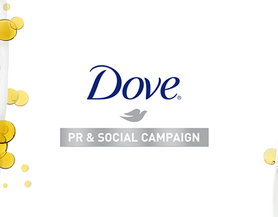 Dove Campaign 2015