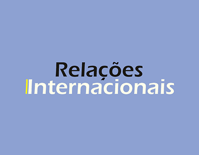 Departamento de Relações Internacionais - UTFPR