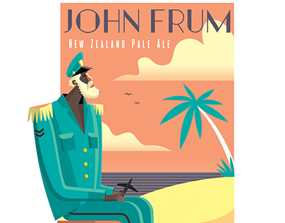 John Frum