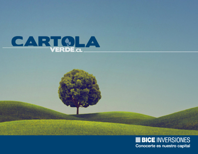 Cartola Verde - BICE Inversiones