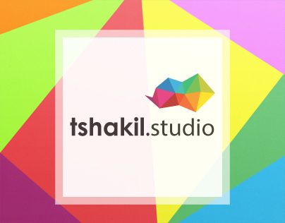 Tshakil studio || ستديو تشاكيل