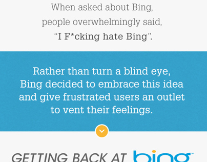 Bing - Beat Up Bing