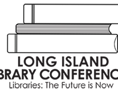 Long Island Library Conference Logo