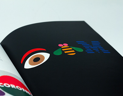 Paul Rand: The art of selling