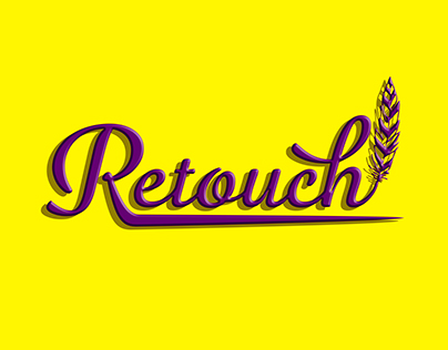 Retouch Product