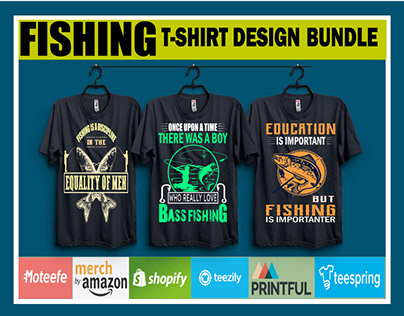 Bass Fishing Tshirts Projects Photos Videos Logos Illustrations And Branding On Behance,Executive Office Design