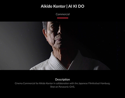 Aikido Kontor | AI KI DO