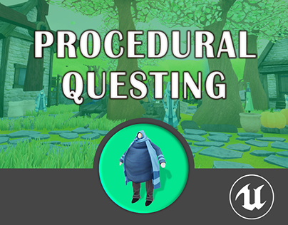 Procedural Questing