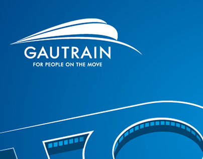 Gautrain card redesign