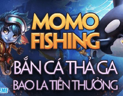 Kinh Nghiệm Chơi Momo Fishing Tại Fun88 Ăn Tiền Thật