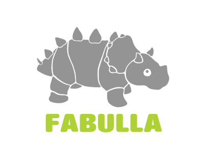 Fabulla Branding
