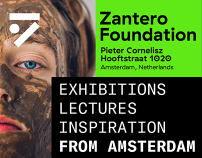 Zantero Foundation Amsterdam
