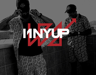 Launching a Streetwear brand - MNYUP