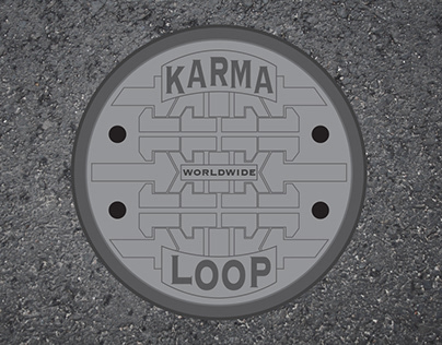Contest - Karmaloop Sticker