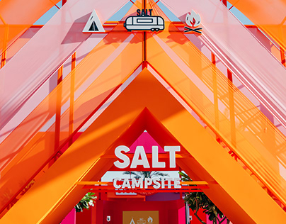 SALT Camp