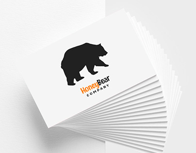 Cartão de visita | HoneyBear